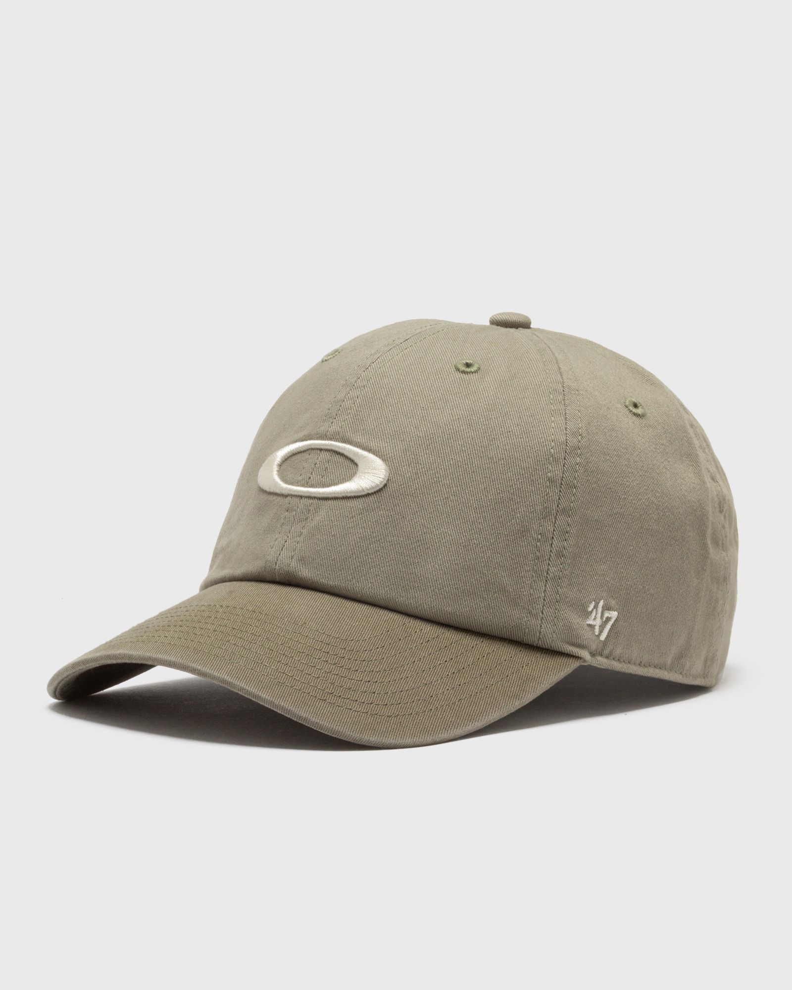 Oakley Remix dad hat, green