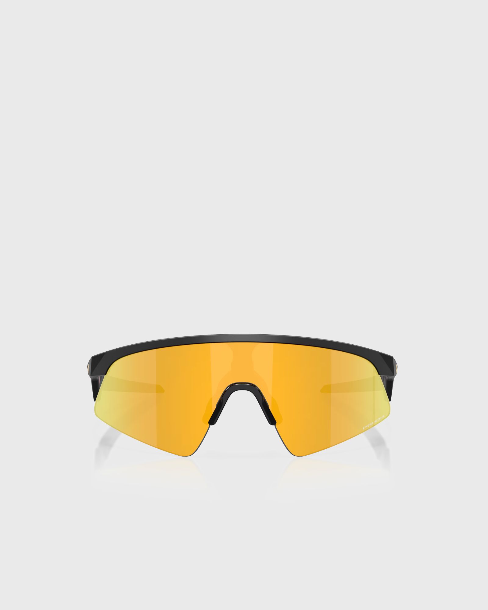 Oakley RESISTOR SWEEP (Youth Fit), black