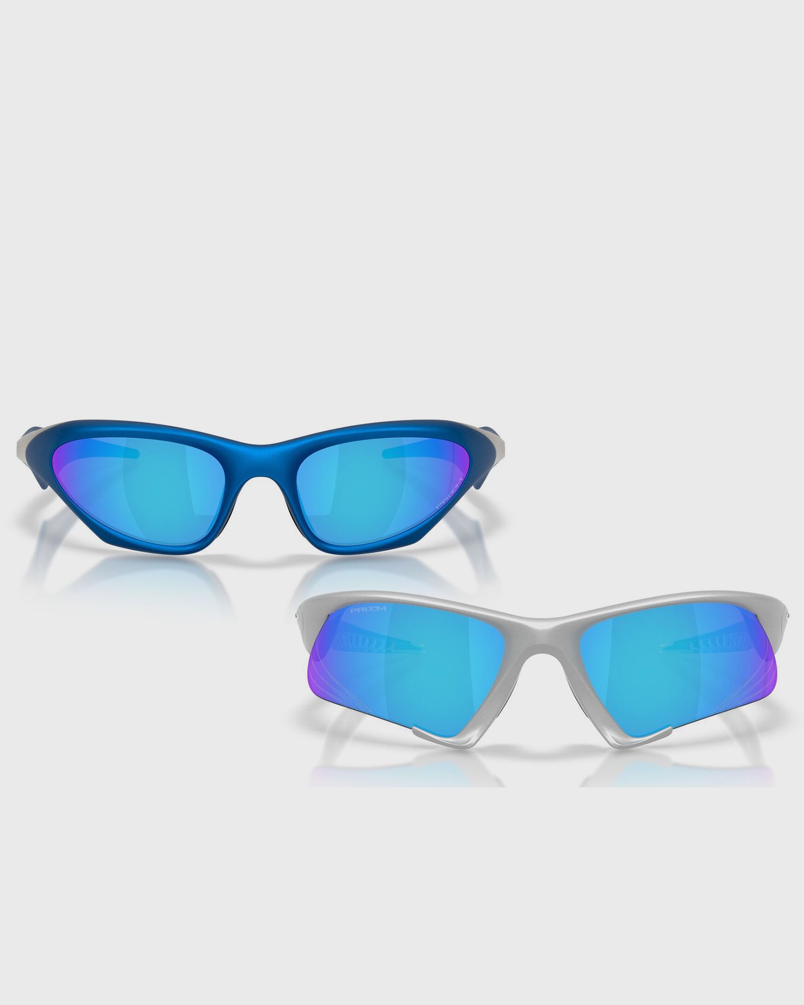 Oakley Scar & Suture Jacket, blue|grey