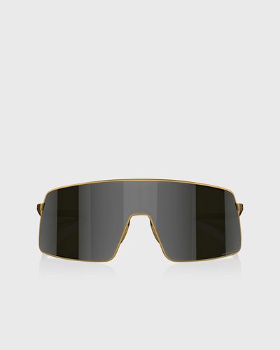 Oakley SUTRO TI Patrick Mahomes, black|gold