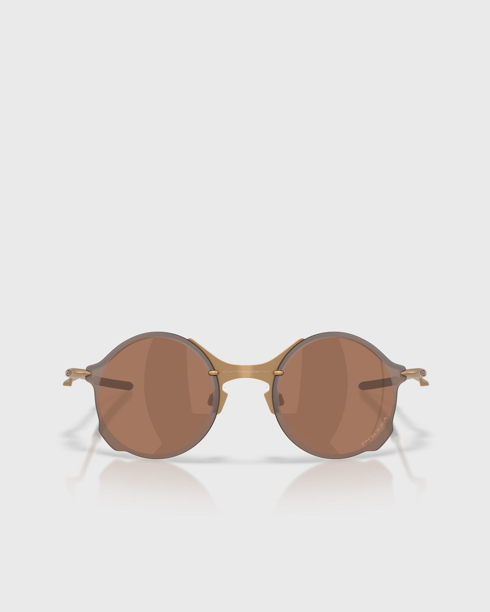Oakley TAILEND TI, gold