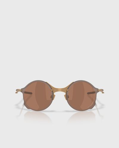 Oakley TAILEND TI, gold