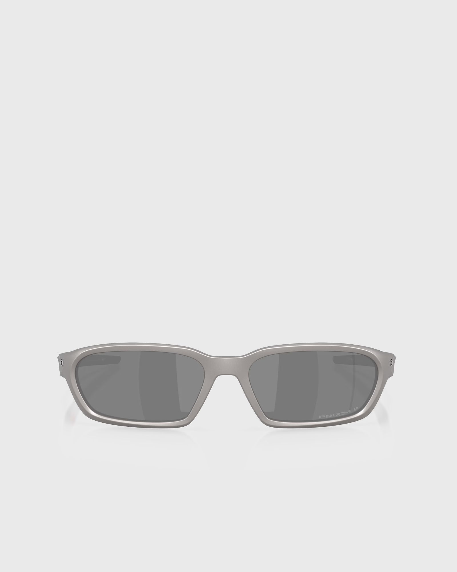 OAKLEY TERRAFORMA silver male now available at BSTN in size ONE SIZE