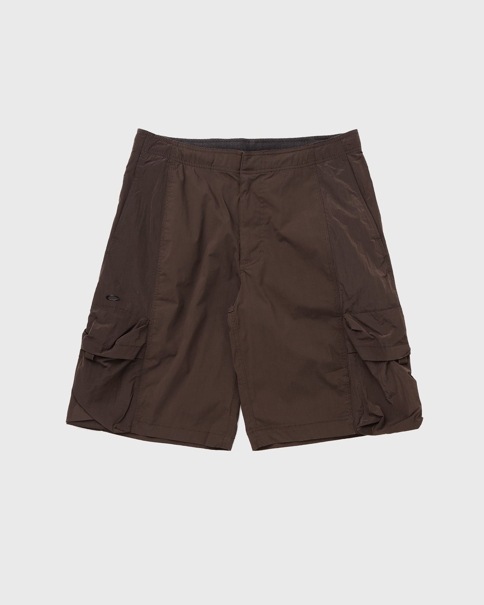Oakley X Jaylen Brown RESERVE MOMENTO CHARGO SHORT, brown