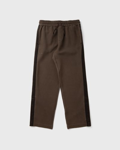 Oakley X Jaylen Brown RESERVE SPACER PANT, brown