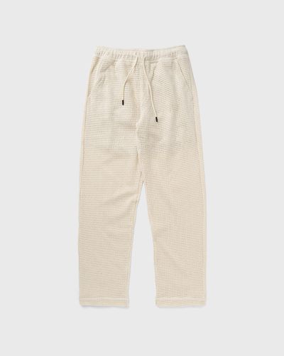 OAS Ayora Net Pants, beige