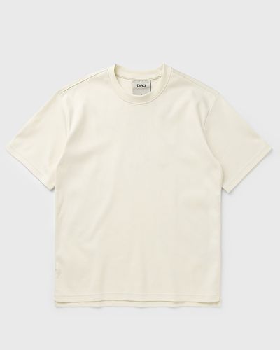 OAS Bronc Ovi T-shirt, beige