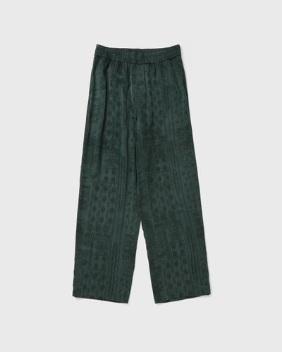 OAS Dreamscaper Nomad Pants, green
