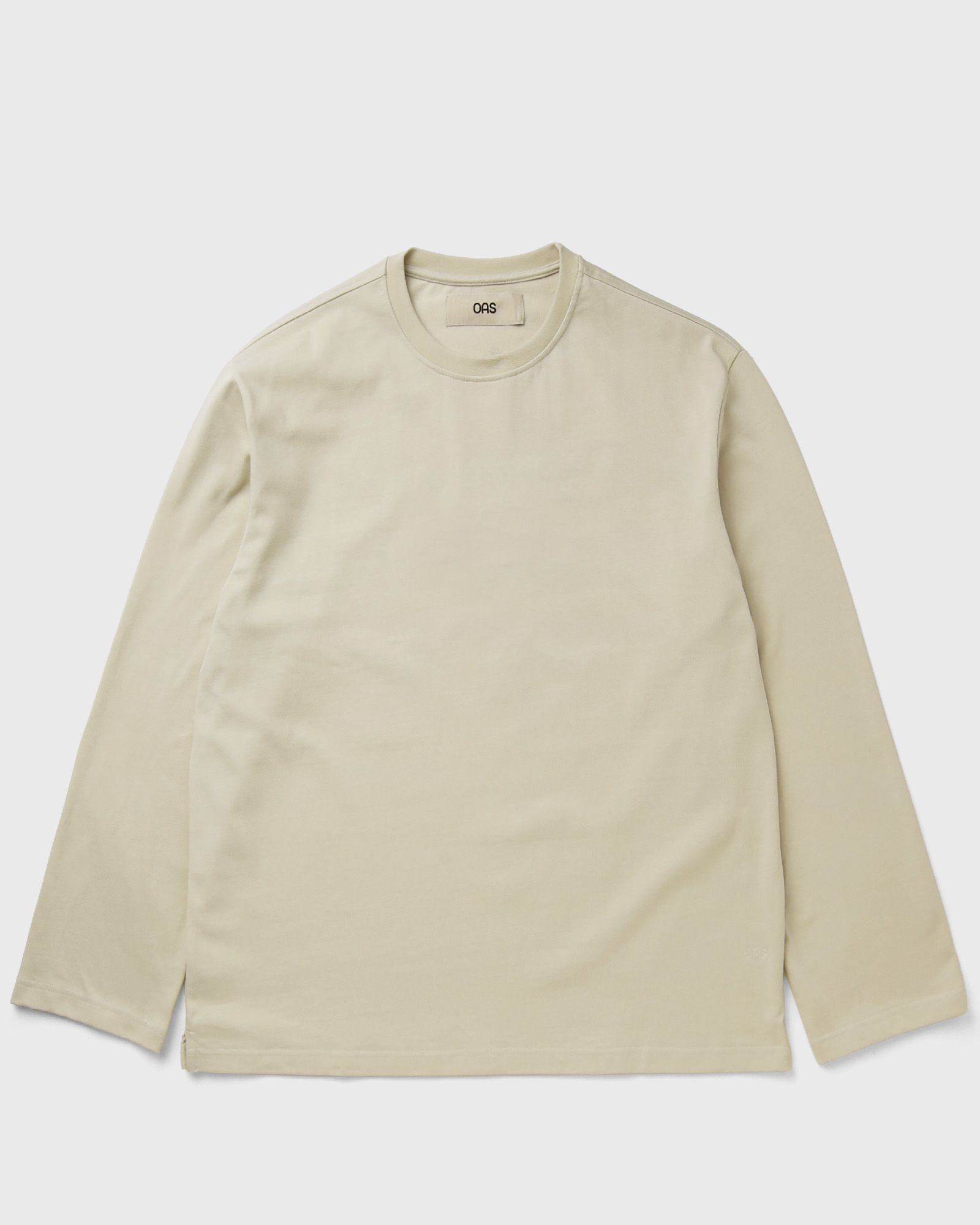 OAS Elowan Lam T-shirt, white