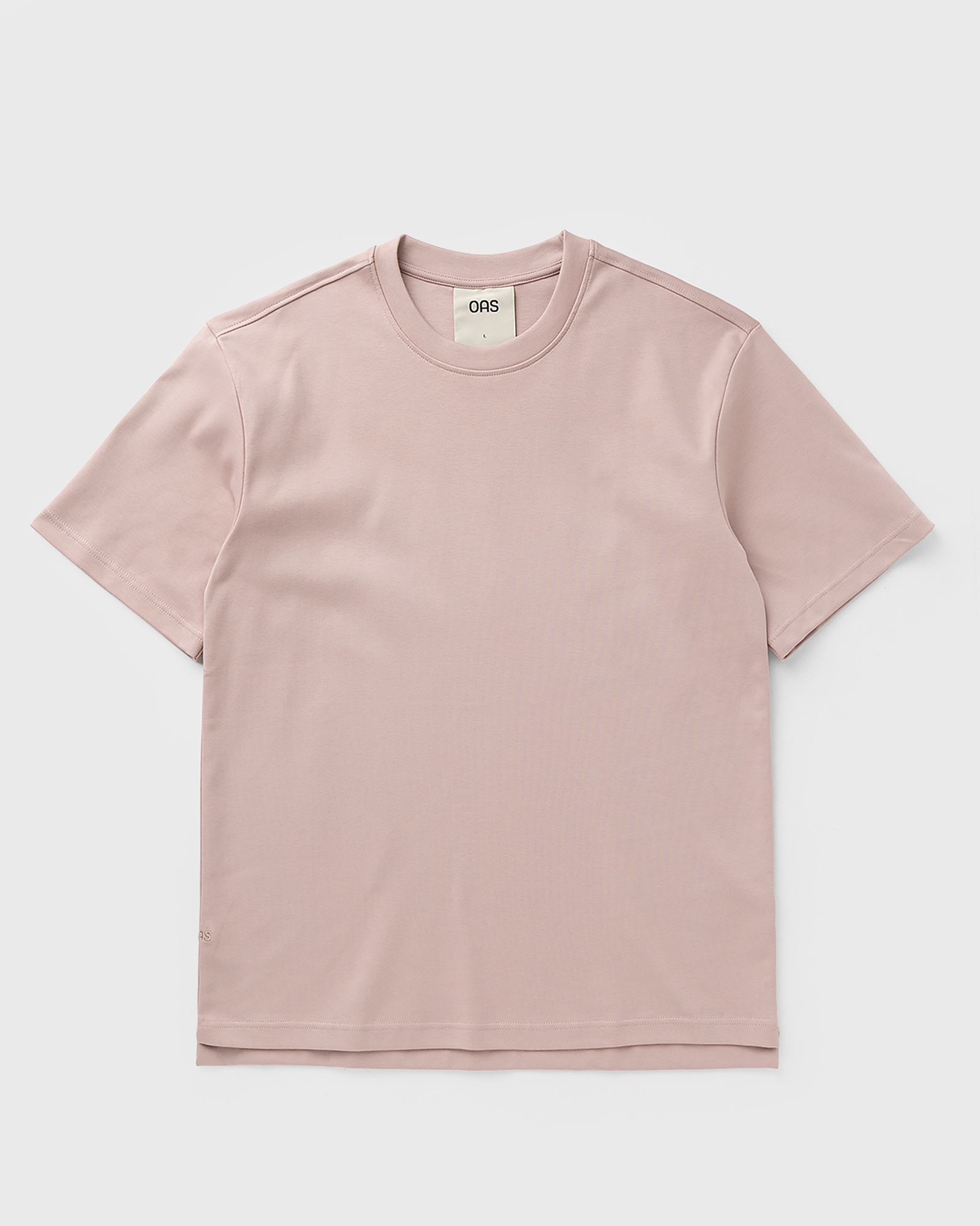 OAS Flayor Ovi T-shirt, pink