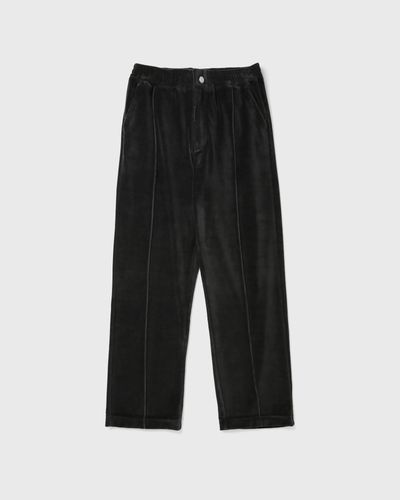 OAS Formentera Pants, black