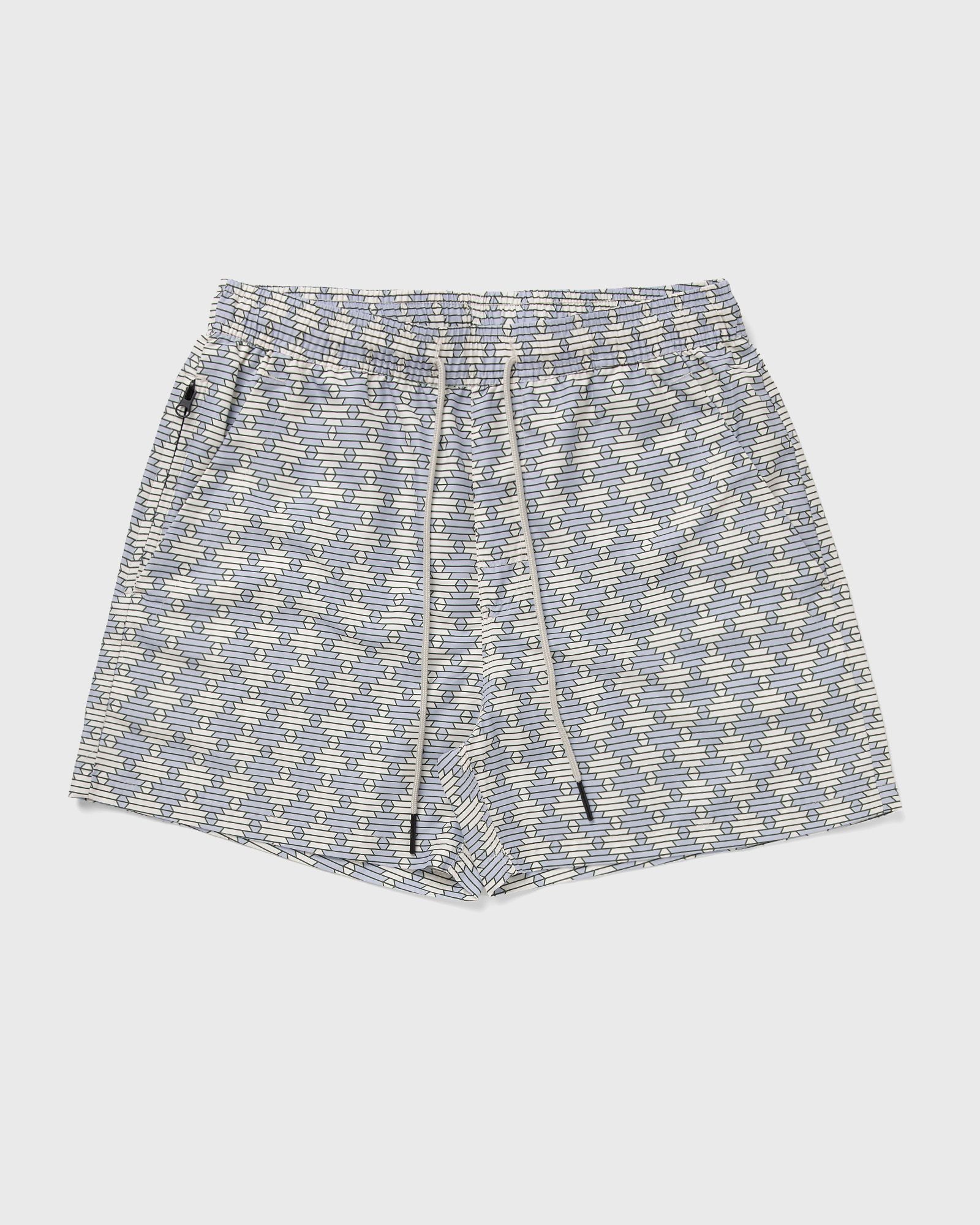 OAS Forti Swim Shorts, blue