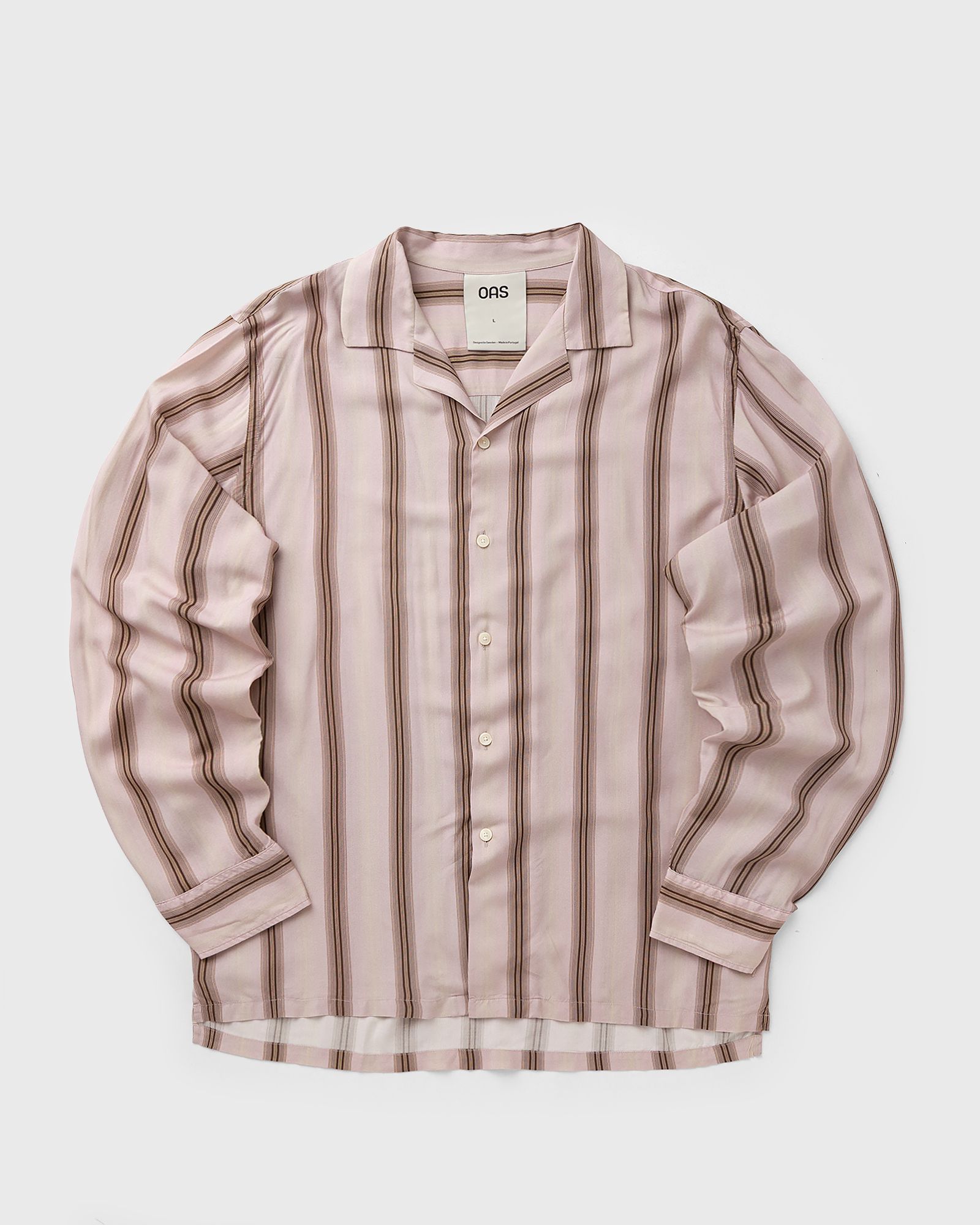 OAS Gelato Brillo Shirt, pink