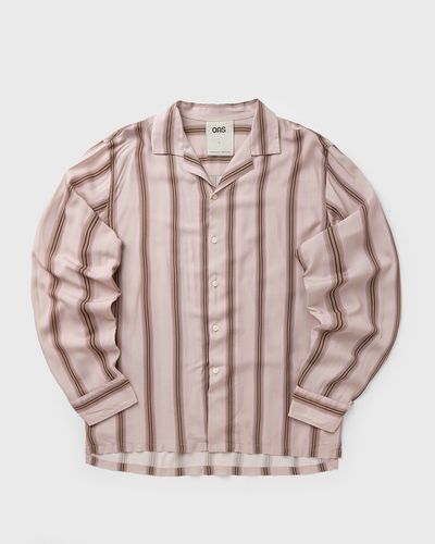 OAS Gelato Brillo Shirt, pink