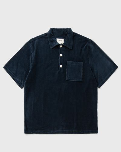 OAS Girona Shirt, blue
