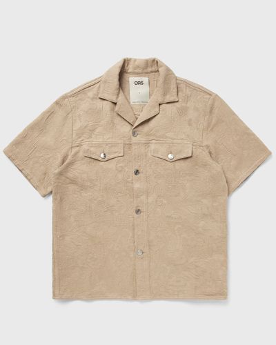 OAS Javi Shirt, beige