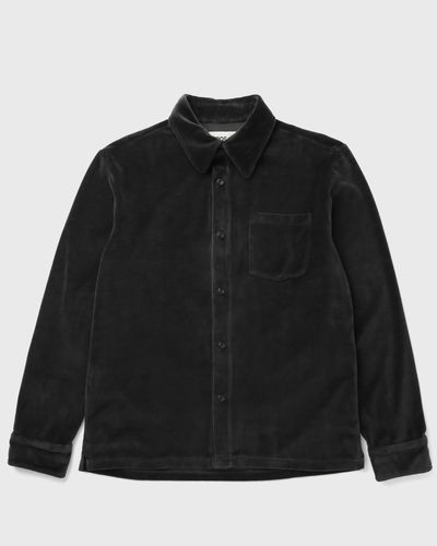 OAS Marte Shirt, black