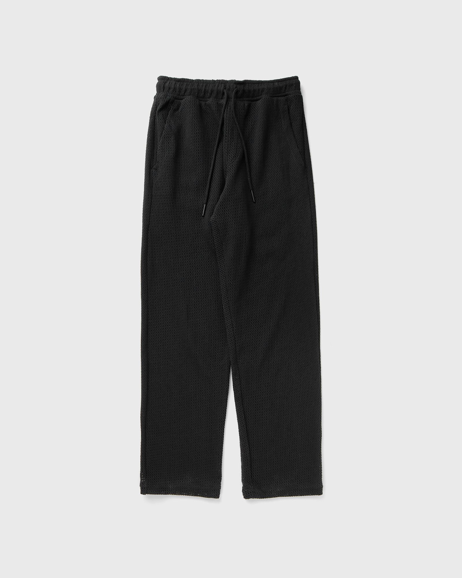 OAS Nero Ayora Net Pants, black