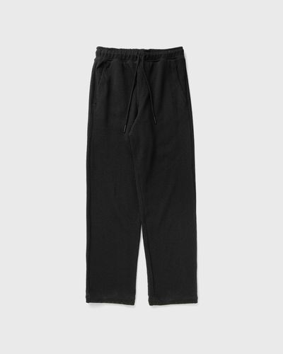 OAS Nero Ayora Net Pants, black