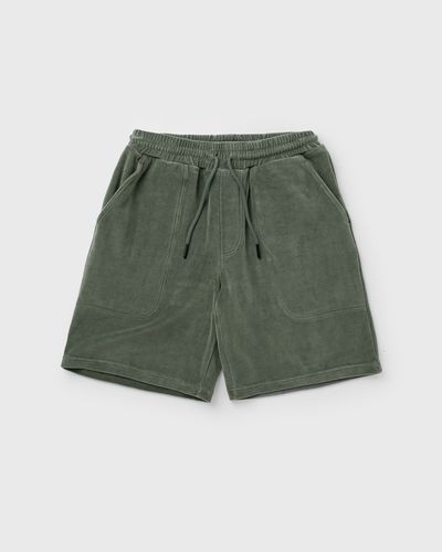 OAS Nicola Shorts, green