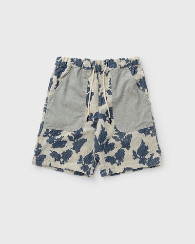 OAS Sail Contraste Nicola Terry Shorts, brown