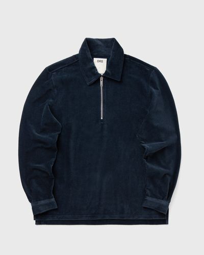 OAS Savvy Shirt, blue