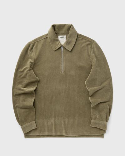 OAS Savvy Shirt, green