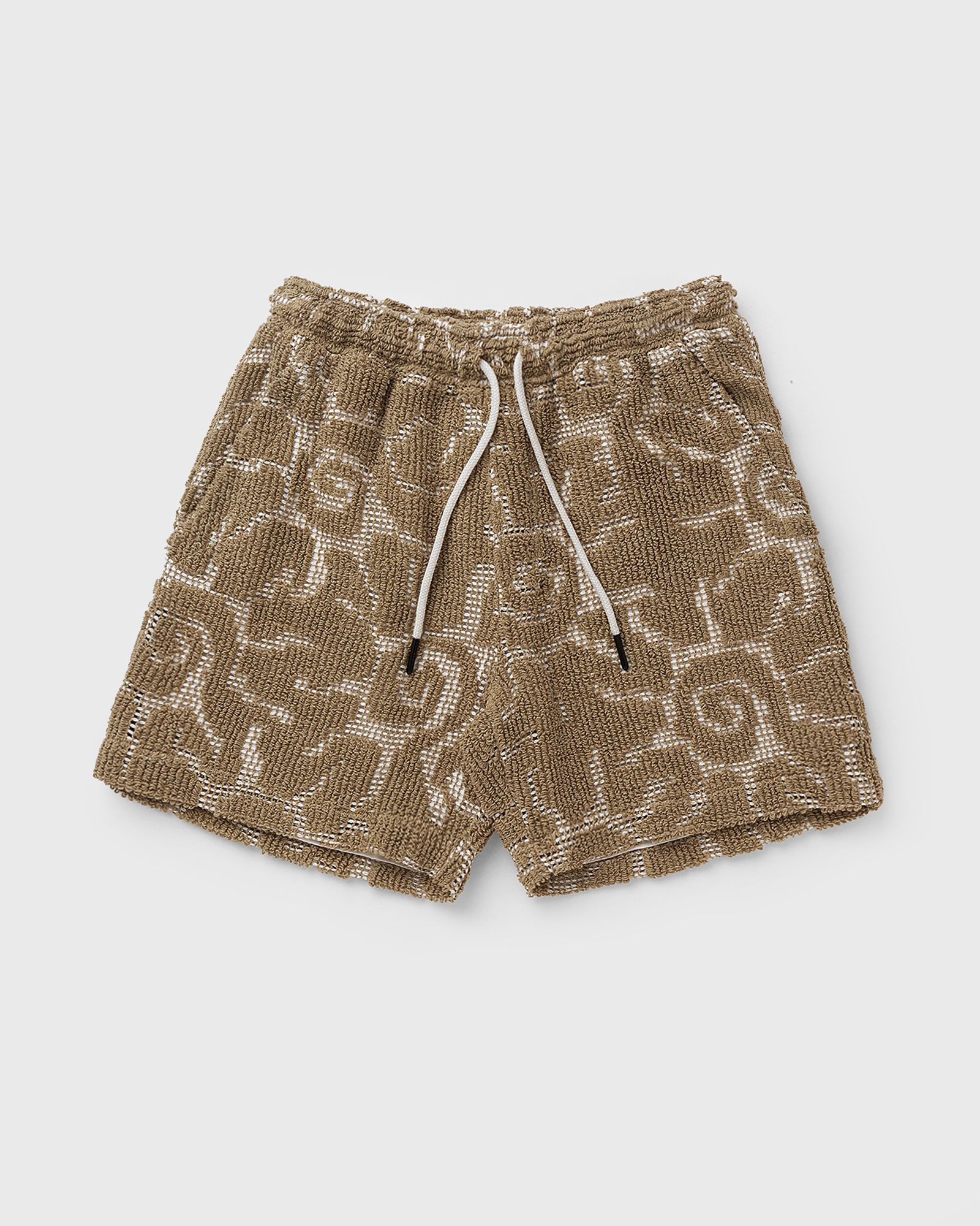 OAS Sunero Porto Shorts, beige