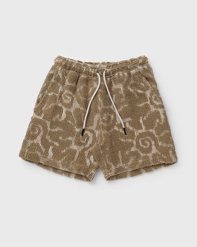 OAS Sunero Porto Shorts, beige