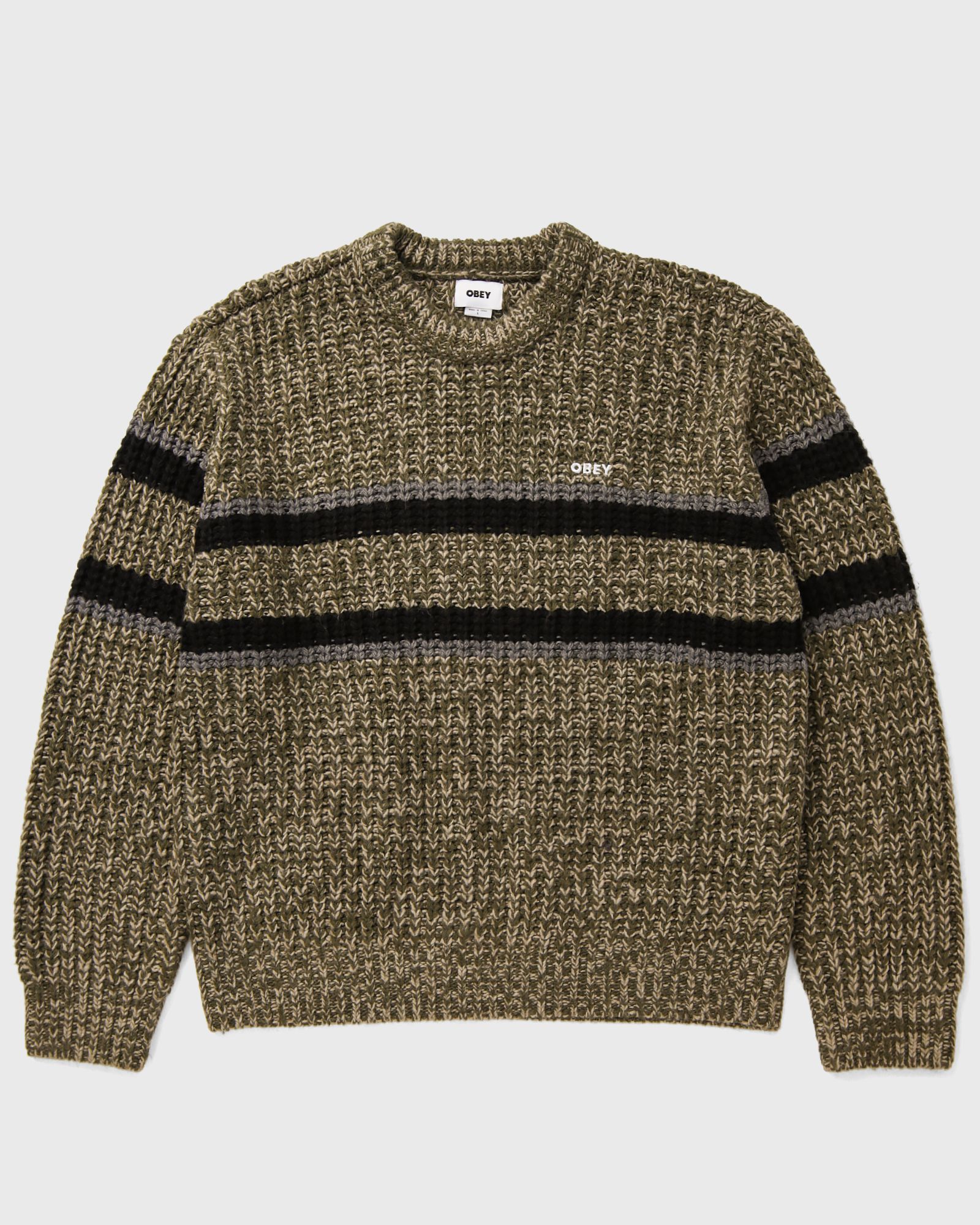 Obey ALDEN SWEATER