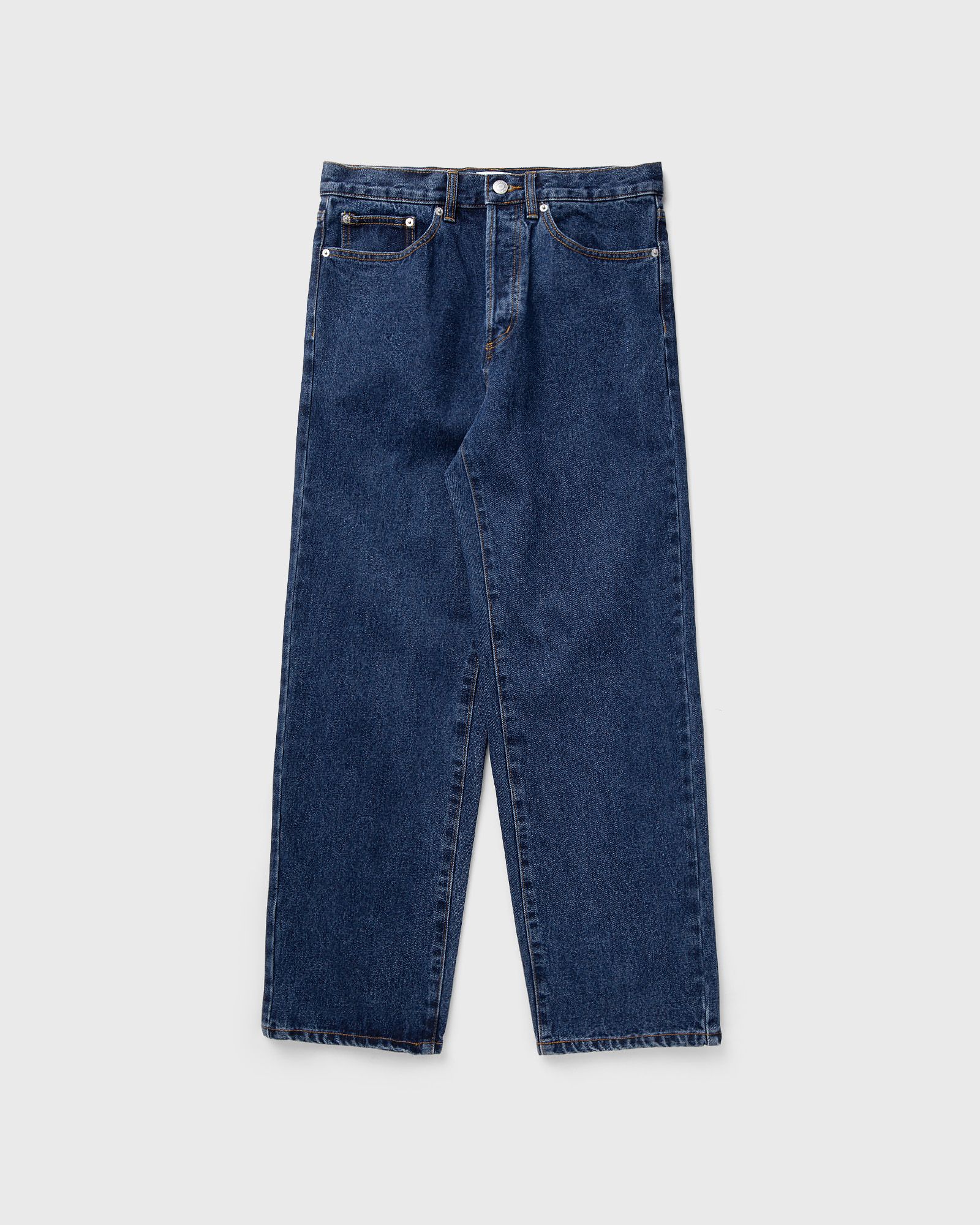 Obey CLASSIC BAGGY DENIM, blue