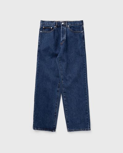 Obey CLASSIC BAGGY DENIM, blue