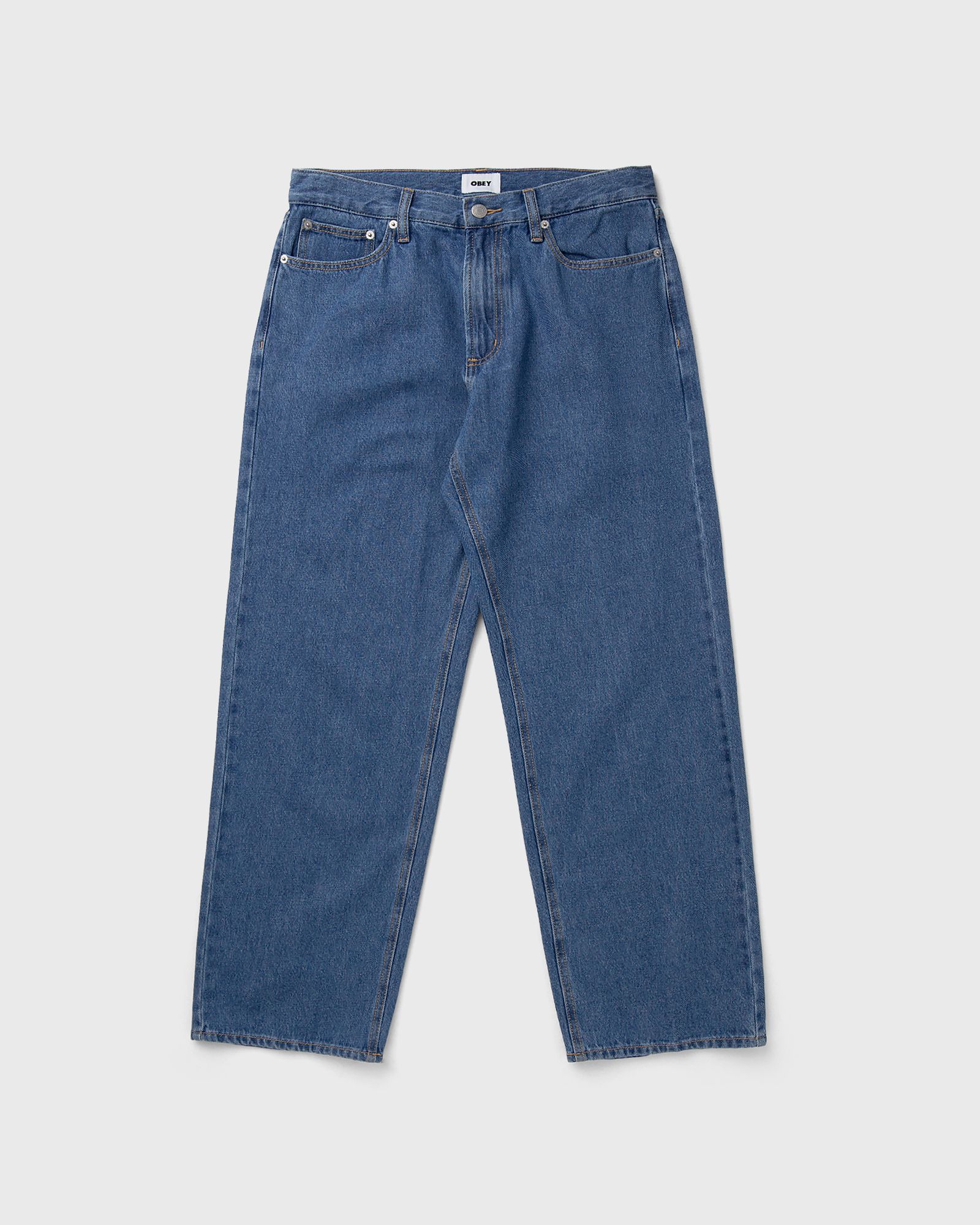 Obey Emerson denim, blue