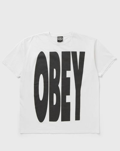 Obey EXTENDED, white