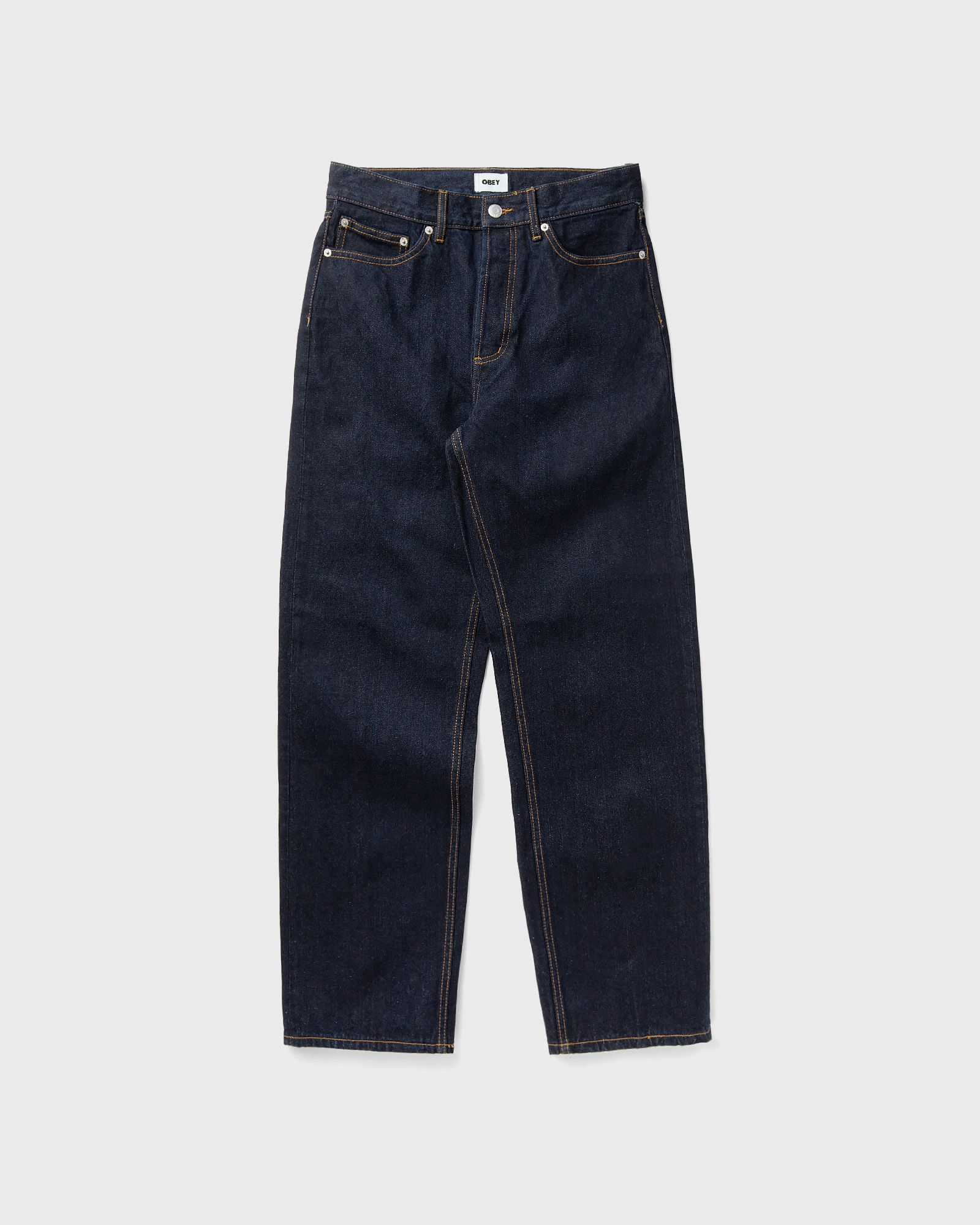 Obey HARDWORK DENIM, blue