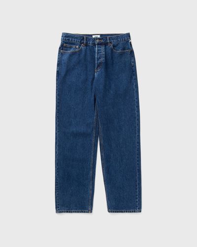 Obey Hardwork denim, blue