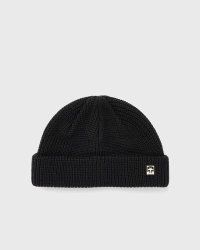 Obey Micro Beanie, black