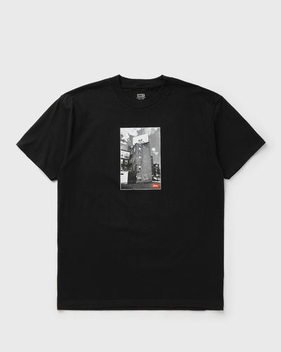 Obey Obey boston billboard, black