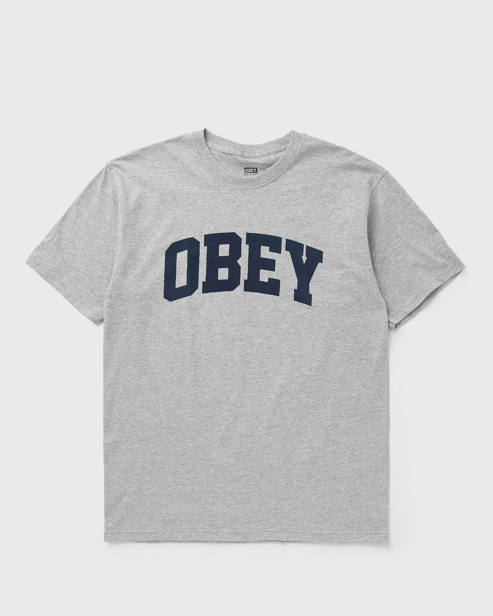 Obey Obey collegiate, grey