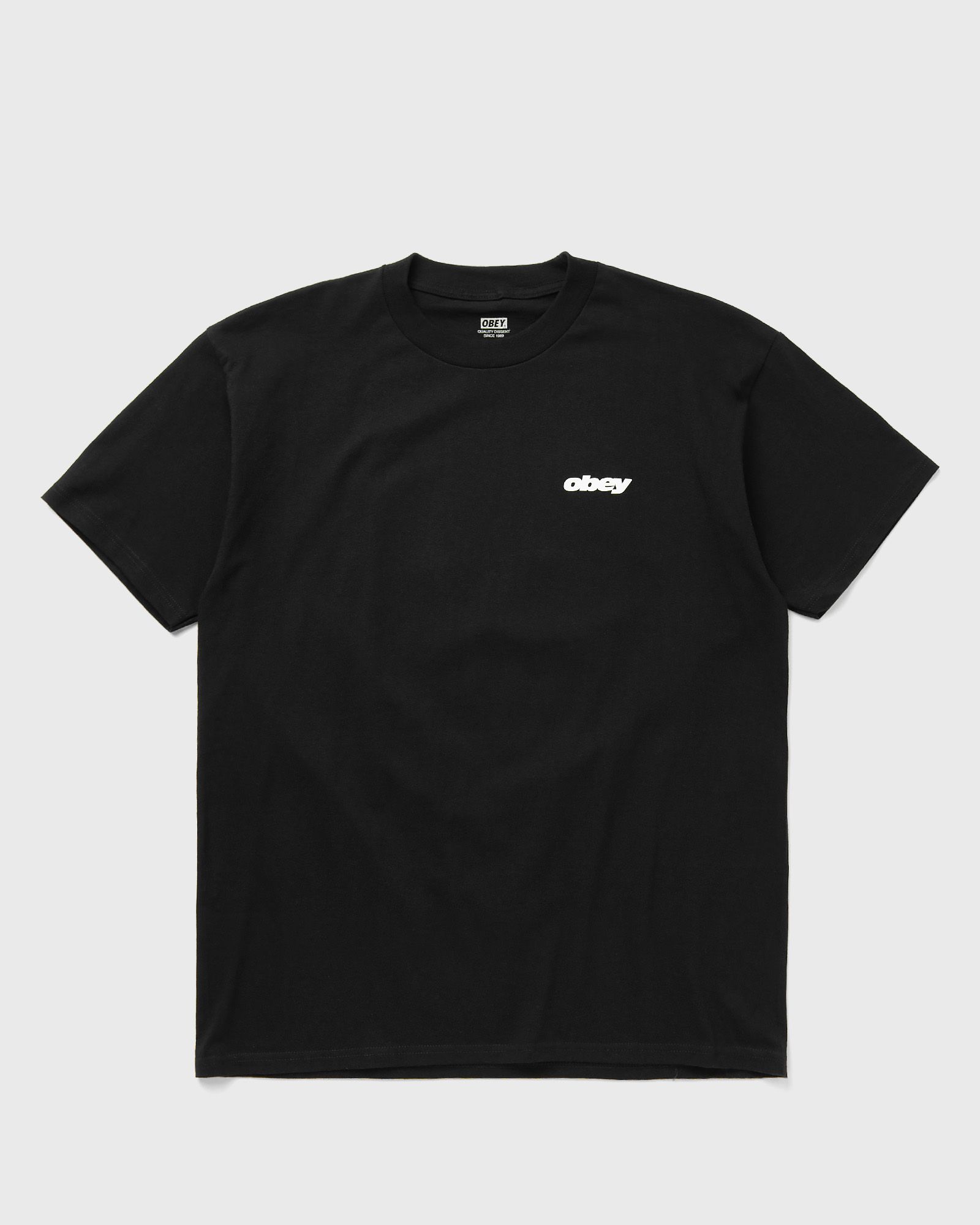 Obey Obey dice, black