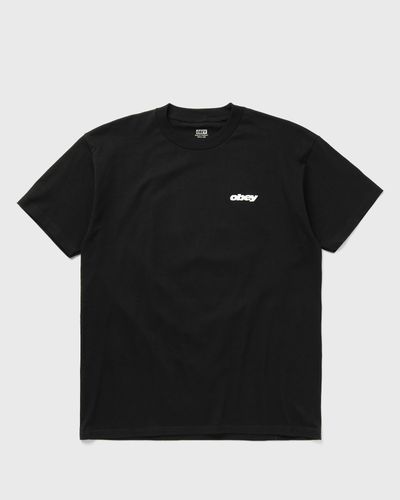 Obey Obey dice, black