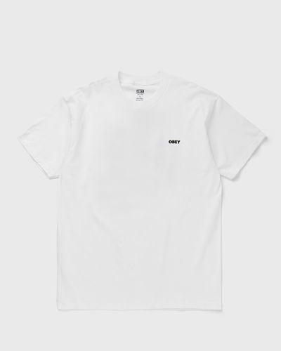 Obey Obey icon 89, white