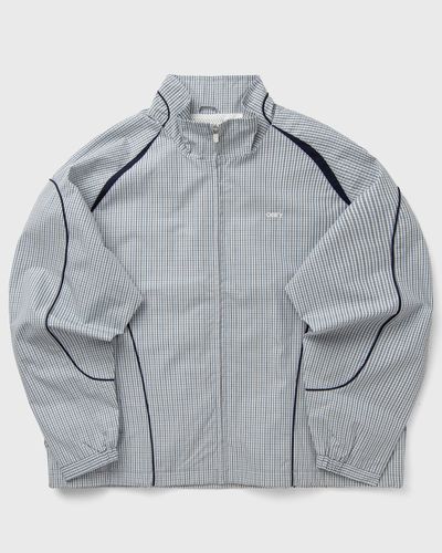 Obey Obey practice windbreaker, grey