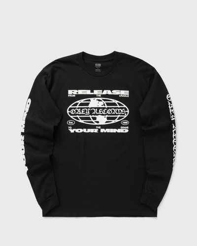 Obey Obey release your mind, black