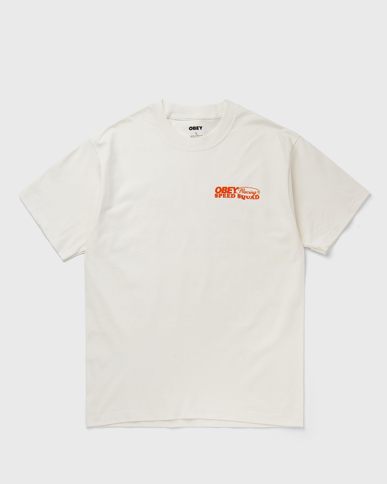 Obey Obey speed squad, white