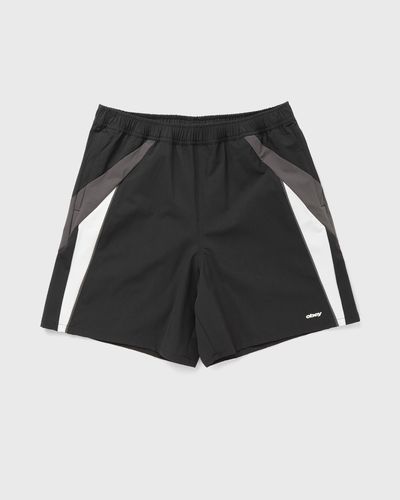 Obey Onset short, grey