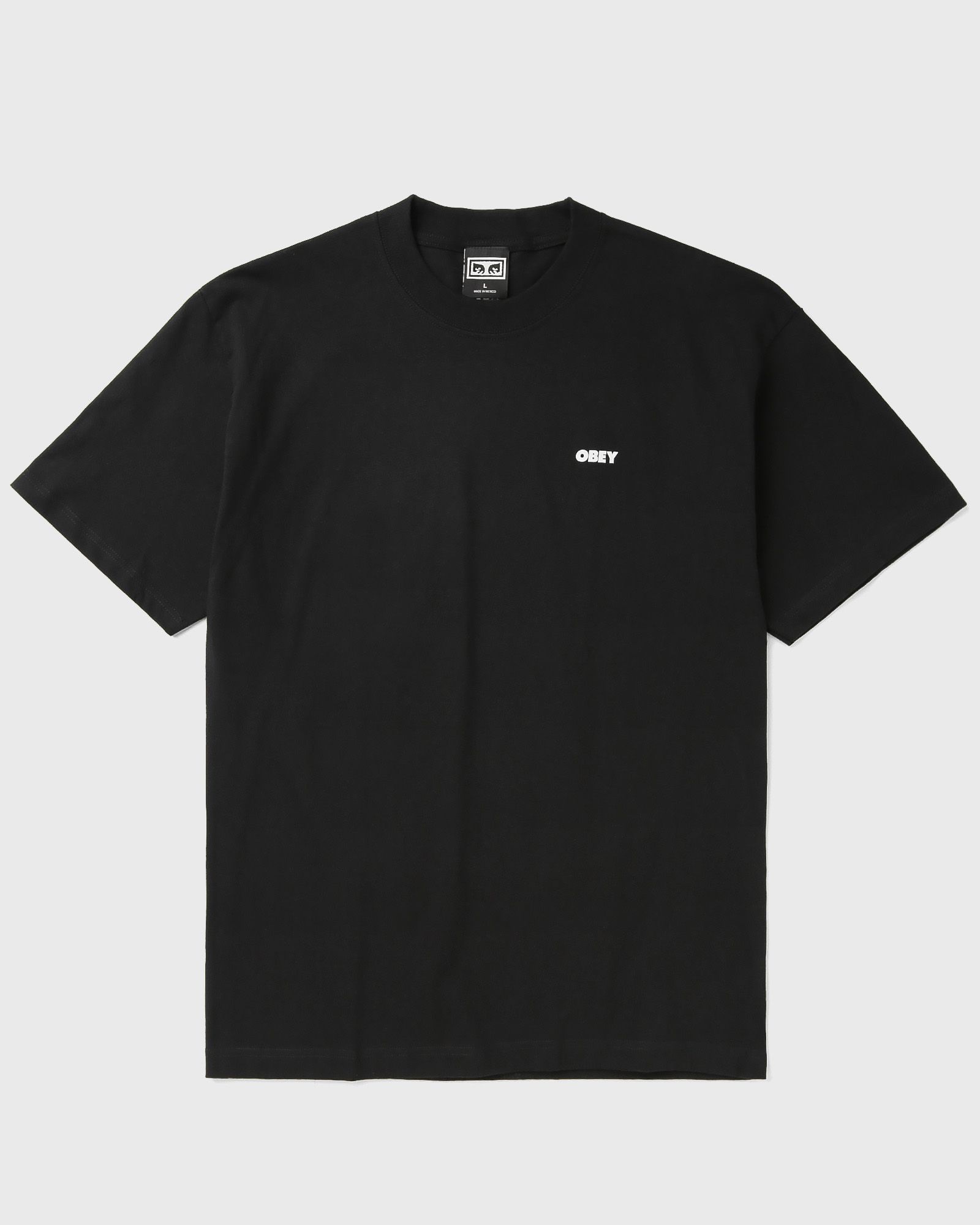 Obey QUARTER EYE ICON, black