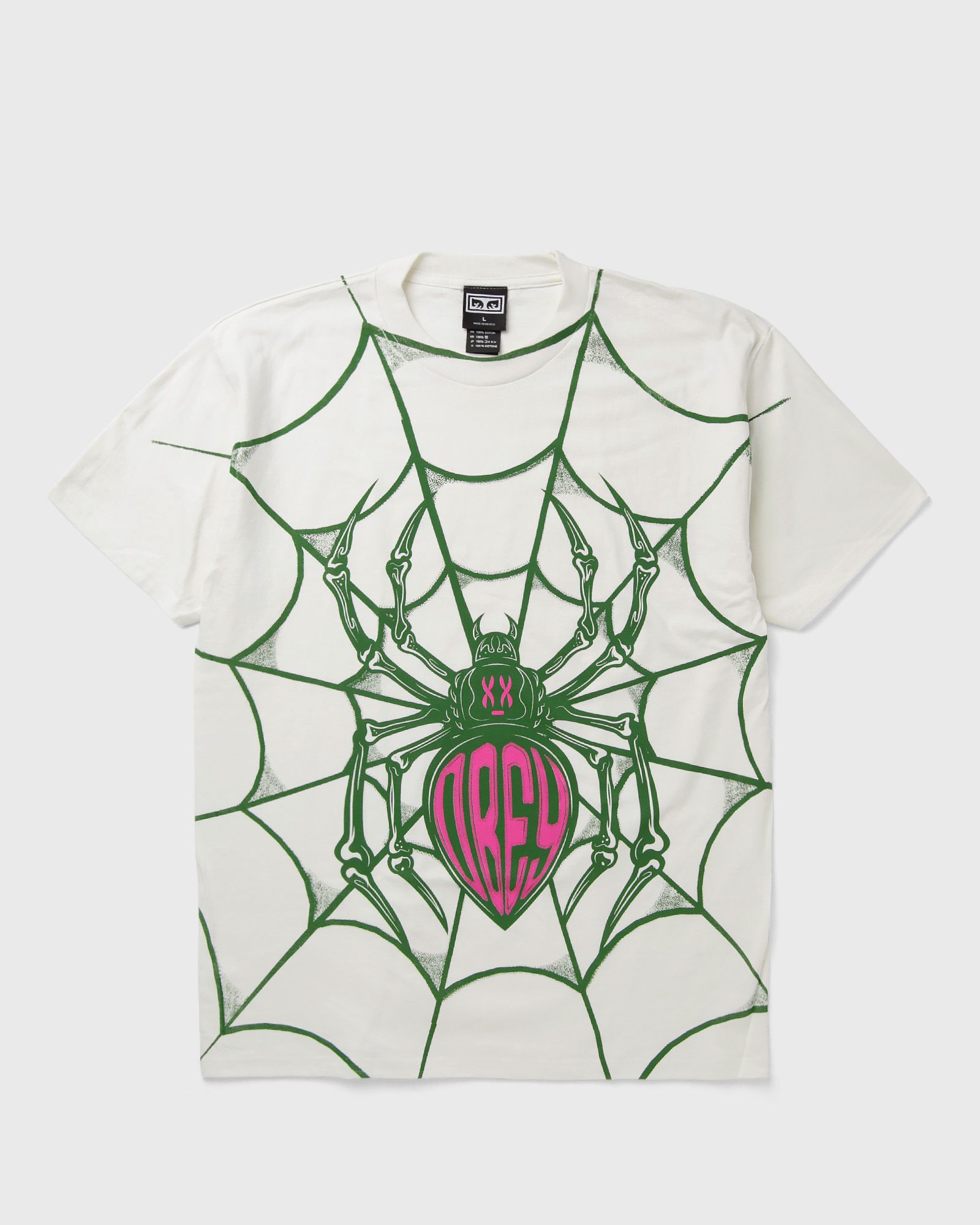 SPIDER