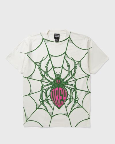 Obey SPIDER, white
