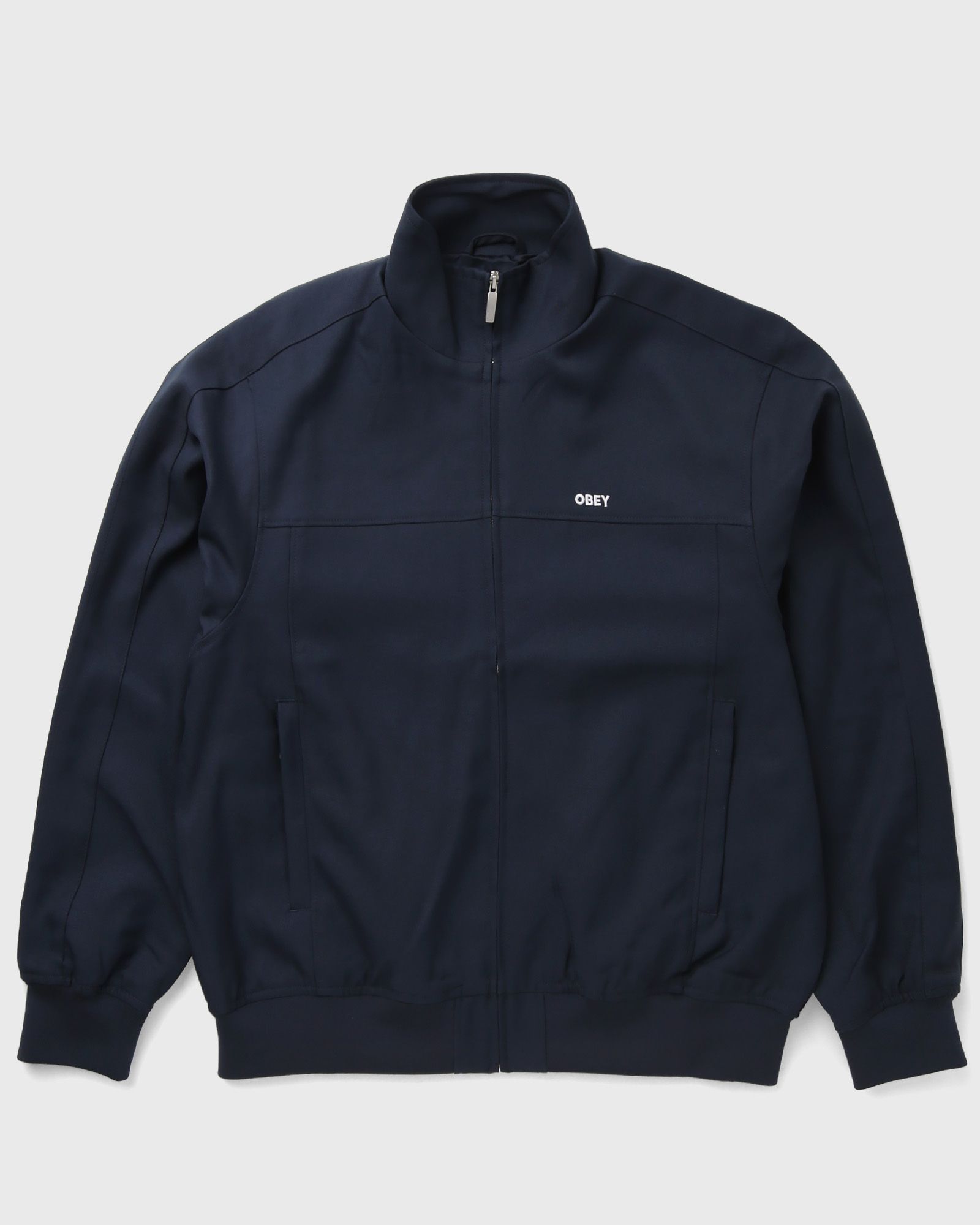 TAILORED TRACK JACKET
